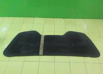 KIA SPORTAGE III 1.7 CRDI 11r 5D wygluszenie maski