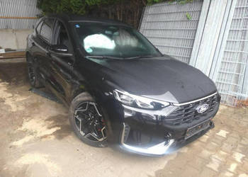 Ford Kuga 2,5Hybryda Plug-In 152KM ST-LINE Automat 2x Kamera 360 III (2019…