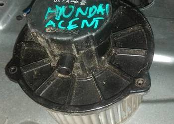 Wentylator nawiewu HYUNDAI AKCENT 97116-24951.