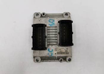 Sterownik Silnika Opel Corsa C 1.0 12v 55350551 0261207960
