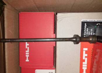 hilti tłok bijak x460-p8 x-5