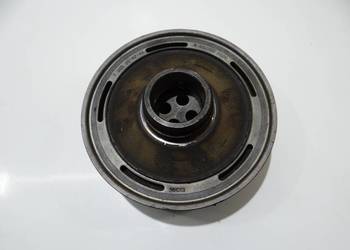 KOŁO PASOWE WAŁU BMW X1 F48 B47C20A 8602800 (20210603)