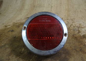 zarezerwowane lampa BALACO tył MZ ES 250 Trophy IWL org DDR