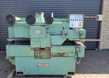 Wielopiła dwu wałowa A.COSTA PUMA 2/SSS Wielopiła dwu wałowa A.COSTA PUMA 2/SSS