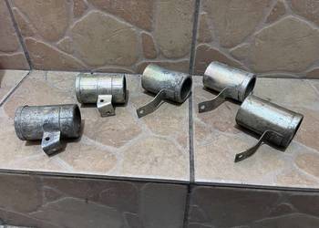 Obudowa mocowanie przerywacza org DDR Simson S51 S50 Schwalbe wysyłka