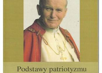 Podstawy patriotyzmu Jana Pawła II