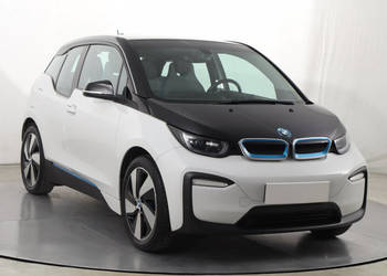 BMW i3 94Ah BEV
