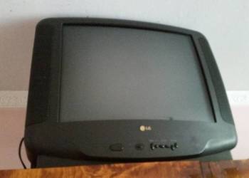 Sprzedam tv LG