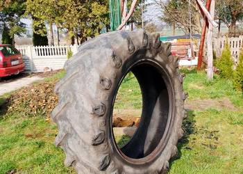 Sprzedam oponę Pirelli 520/70f38 Sprzedam oponę Pirelli 520/70f38