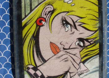 Kasety; MY GENERATION--2 KASETY; 2000 rok.