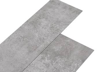 vidaXL Samoprzylepne panele podłogowe, PVC, 5,21 m², 2 mm(SKU:330194)