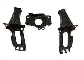 ŁAPA WSPORNIK SILNIKA 051213L 301113R 30784277 2.0 D Volvo XC 60 I (2008- )