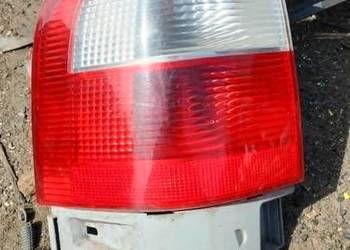 Lampa lewa tył tylna w błotnik Ford Galaxy lift