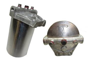 Filtr waliwa IFA 4VD Fortschritt ZT E512 E514 BAUKEMA SHM4 IFA W50 ADK70