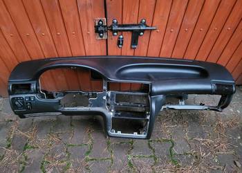 deska rozdzielcza opel astra F GSi cabrio caravan sedan HB