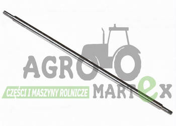 0007360561, 007360561, 07360561, 7360561 WAŁ CLAAS