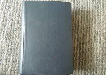 Anna Karenina, Lew Tołstoj,2 tomy, wydanie PIW 1953 rok