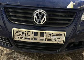 Zderzak przedni Volkswagen Polo 9n lift