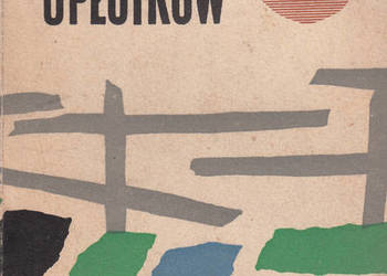 (01248) ZMIERZCH OPŁOTKÓW – BRONISŁAW GOŁĘBIOWSKI