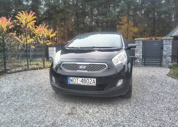 Kia Venga 1.4