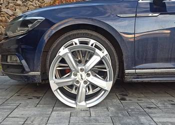 Felgi 5x112 19 Audi Volkswagen Mercedes Seat Skoda BMW Felgi 5x112 19 Audi Volkswagen Mercedes Seat Skoda BMW