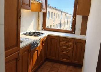 Komfortowe 3 pokoje z balkonem i miejskim ogrzewaniem – Trynek