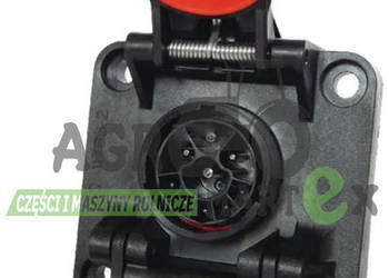 RE568839, 181688, 51305435 GNIAZDO ISOBUS JD