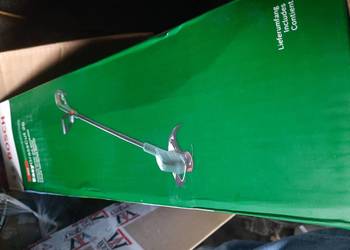 Podkaszarka elektryczna Bosch 280 wat