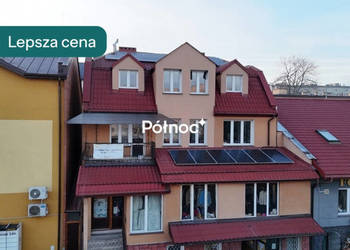 Budynek usługowy w Hrubieszowie na Łaziennej