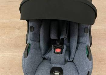 Fotelik samochodowy dla dzieci 0-12mies Avionaut Cosmo