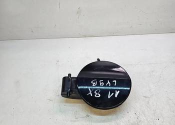 KLAPKA WLEWU PALIWA AUDI A1 8X 8X0809906D