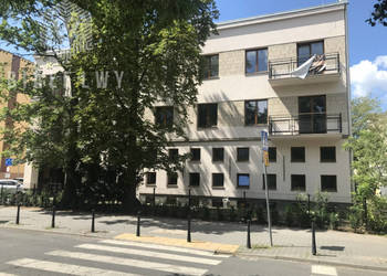 Sprzedaż mieszkania 139.37m2 4-pok Warszawa Stępińska