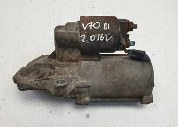 ROZRUSZNIK Volvo V70 III 2.0 16V ROZRUSZNIK 6G9N-11000-AB