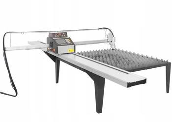 WYCINARKA PLAZMOWA WYPALARKA PLAZMOWA ZZ 1500x3000