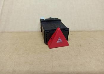 Seat Arosa włącznik świateł awaryjnych