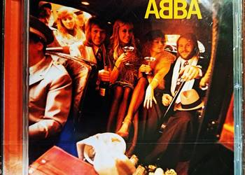 CD Nowa-Polecam Znakomity Album Cd ABBA -Album The Visitors CD