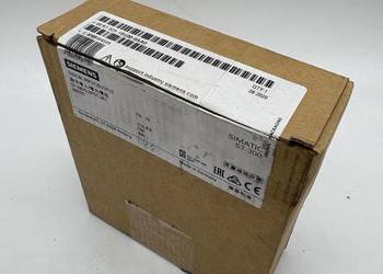 Siemens 6ES7 323-1BL00-0AA0 IO Module