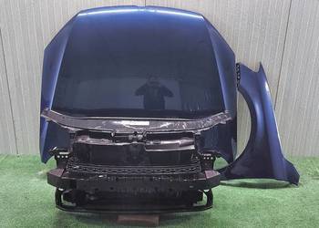 MASKA VW PASSAT B7 LAK: LH5X