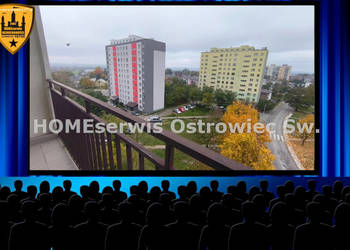 Mieszkanie 38m2 2 pokoje Ostrowiec Świętokrzyski