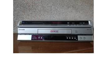 Panasonic NV-HV60EP-S Magnetowid DVD Panasonic  S325 pilot kabel