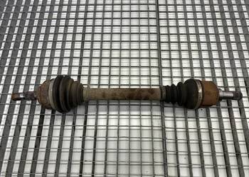 PÓŁOŚ LEWY PRZÓD CITROEN C5 II 1.6 109KM PRZEGUB