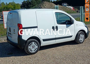 Peugeot Bipper *boczne drzwi*klima*