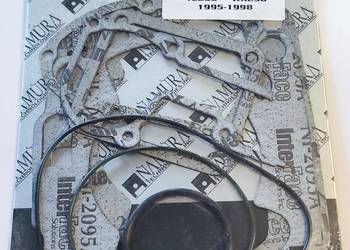 NAMURA KOMPLET USZCZELEK TOP-END NX-40029T YZ 250 95-98 WR 250 95-98