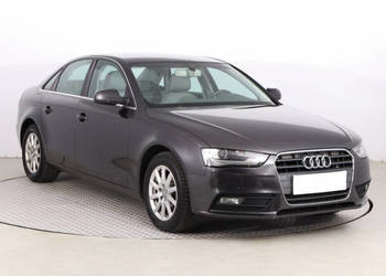 Audi A4 2.0 TDI