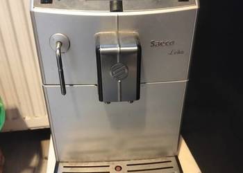 Ekspres do kawy saeco