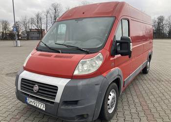 Fiat Ducato MAX