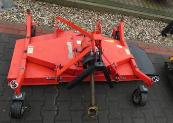 Kosiarka Delmorino FM150  - Baras