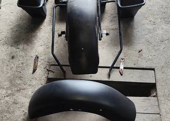 Części do Honda Shadow