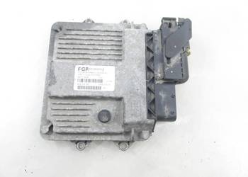 STEROWNIK FIAT IDEA (350_) 1.3 D Multijet - 188 A9.000 55195818