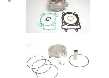 CYLINDER TŁOK ATHENA WOSNER KAWASAKI KX450F 06-08
